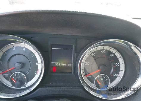 2017 Dodge Grand Caravan Gt из США, поврежденный, VIN 2C4RDGEG9HR740464